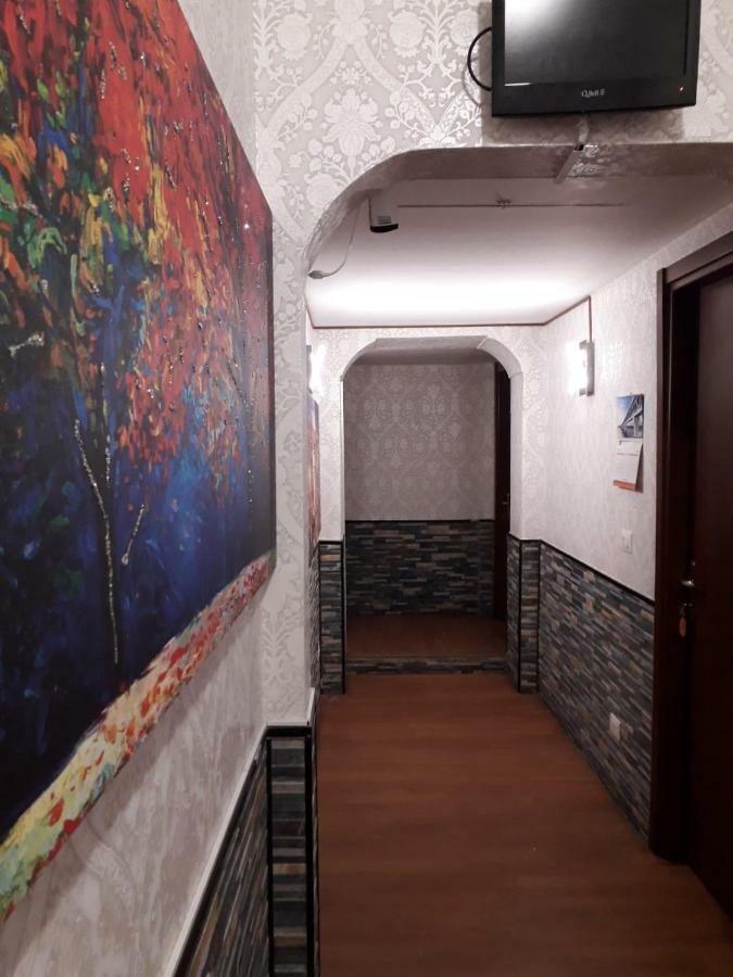 Renting Gasthuis Rome