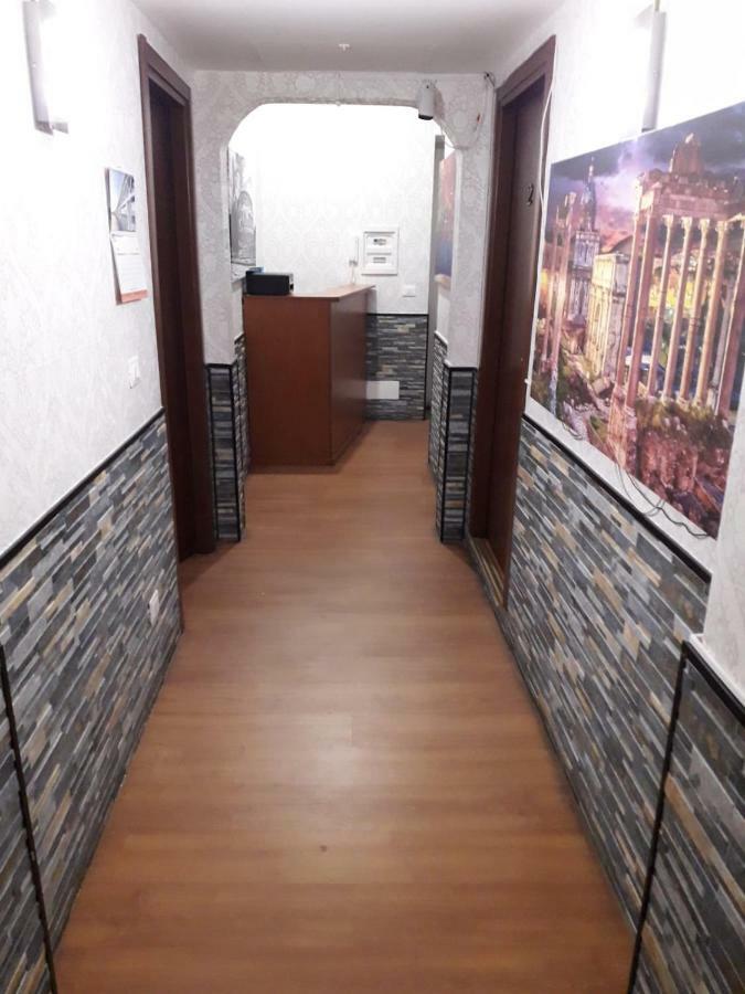 Renting Gasthuis