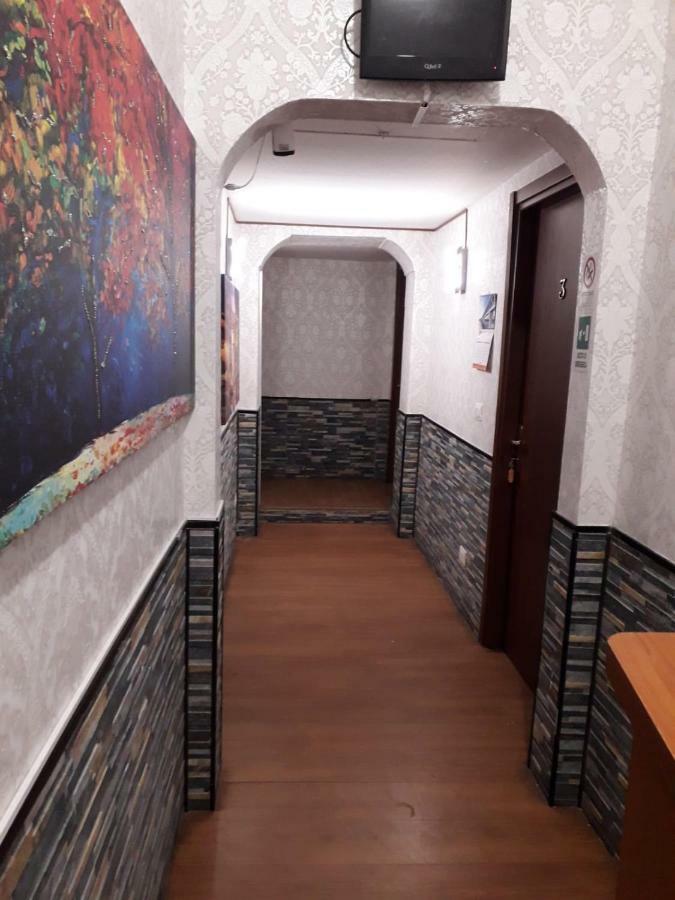 Renting Gasthuis Rome